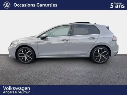 Photo 8 Volkswagen Golf  1.5 eTSI EVO2 150 DSG7