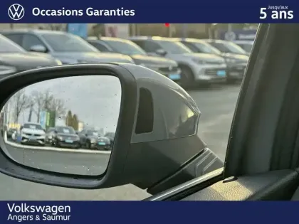 Photo 22 Volkswagen Golf  1.5 eTSI EVO2 150 DSG7