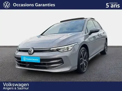 Photo Volkswagen Golf Edition 50