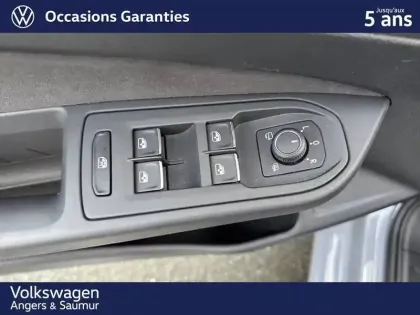 Photo 17 Volkswagen Golf  1.5 eTSI EVO2 150 DSG7