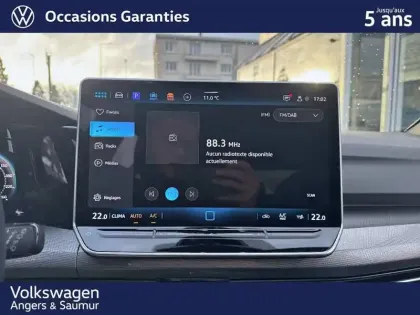 Photo 24 Volkswagen Golf  1.5 eTSI EVO2 150 DSG7