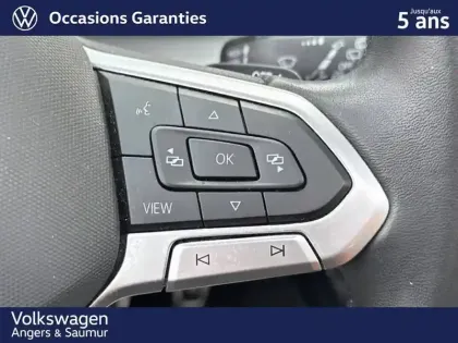 Photo 21 Volkswagen Golf  1.5 eTSI EVO2 150 DSG7