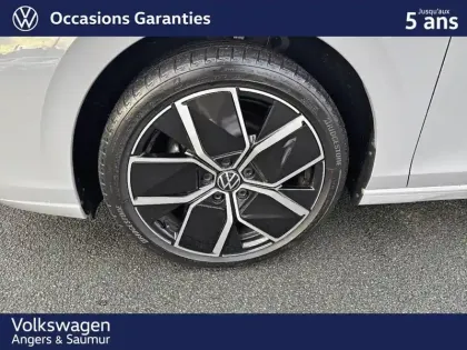 Photo 34 Volkswagen Golf  1.5 eTSI EVO2 150 DSG7