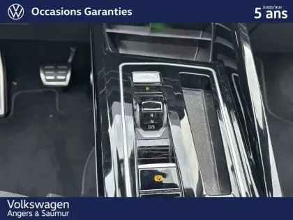 Photo 13 Volkswagen Golf  1.5 eTSI EVO2 150 DSG7