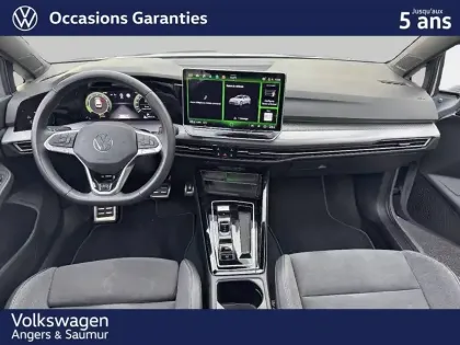 Photo 10 Volkswagen Golf  1.5 eTSI EVO2 150 DSG7