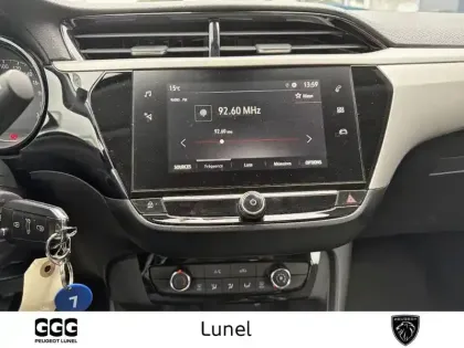 Photo 50 Opel Corsa  1.2 75 ch BVM5