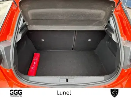 Photo 23 Opel Corsa Gén. VI Ph1 NG Connect 5