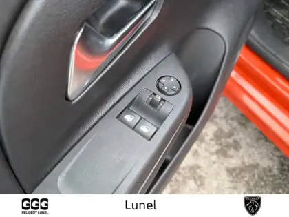 Photo 29 Opel Corsa Gén. VI Ph1 NG Connect 5