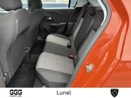 Photo 9 Opel Corsa  1.2 75 ch BVM5