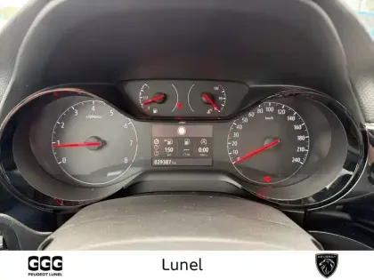 Photo 31 Opel Corsa Gén. VI Ph1 NG Connect 5