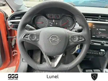 Photo 48 Opel Corsa  1.2 75 ch BVM5