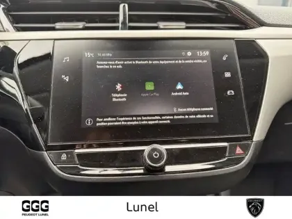 Photo 51 Opel Corsa  1.2 75 ch BVM5