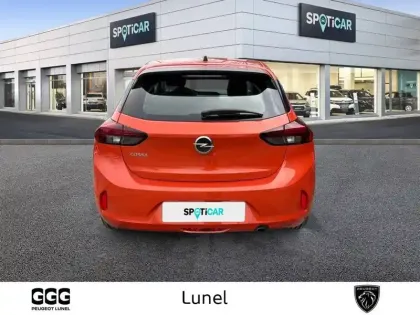 Photo 40 Opel Corsa  1.2 75 ch BVM5