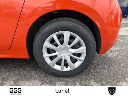 Photo 46 Opel Corsa  1.2 75 ch BVM5