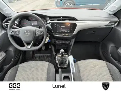 Photo 7 Opel Corsa  1.2 75 ch BVM5