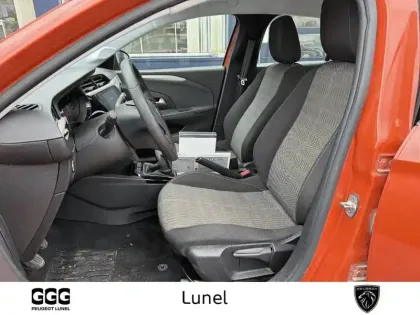 Photo 44 Opel Corsa  1.2 75 ch BVM5