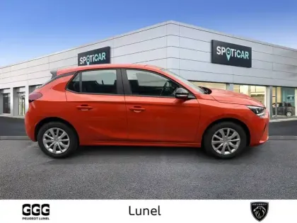 Photo 39 Opel Corsa  1.2 75 ch BVM5