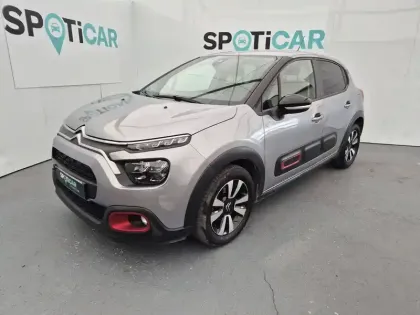 Photo Citroën C3 C-series