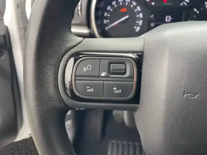 Photo 24 Citroën C3  PureTech 83 S&S BVM5