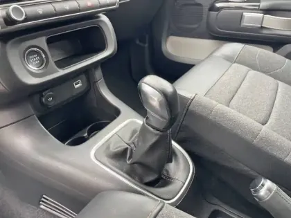 Photo 19 Citroën C3  PureTech 83 S&S BVM5