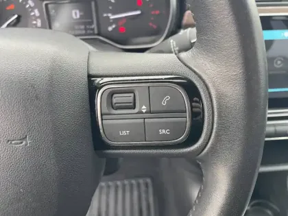 Photo 25 Citroën C3  PureTech 83 S&S BVM5