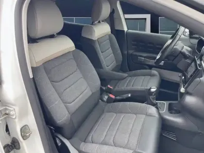 Photo 17 Citroën C3  PureTech 83 S&S BVM5