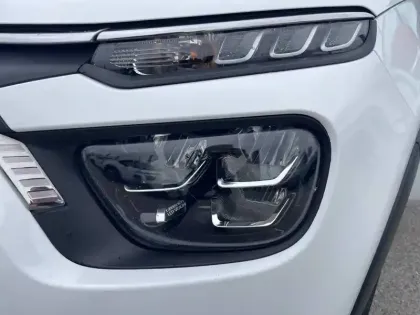 Photo 9 Citroën C3  PureTech 83 S&S BVM5