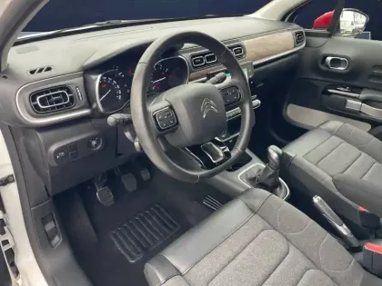 Photo 15 Citroën C3  PureTech 83 S&S BVM5