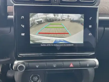 Photo 23 Citroën C3  PureTech 83 S&S BVM5