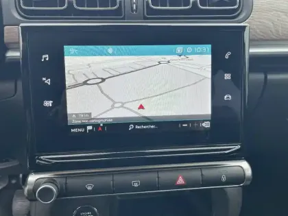 Photo 22 Citroën C3  PureTech 83 S&S BVM5