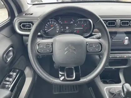 Photo 11 Citroën C3  PureTech 83 S&S BVM5