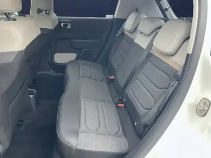 Photo 14 Citroën C3  PureTech 83 S&S BVM5