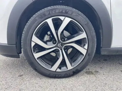 Photo 8 Citroën C3  PureTech 83 S&S BVM5