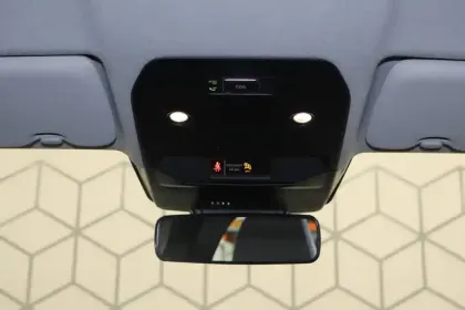 Photo 36 Renault Megane  E-Tech EV60 130ch optimum charge