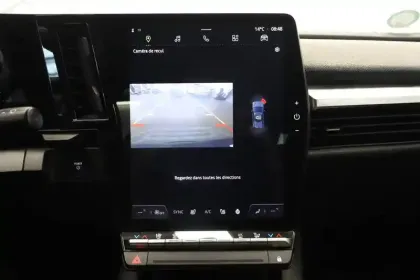 Photo 17 Renault Megane  E-Tech EV60 130ch optimum charge