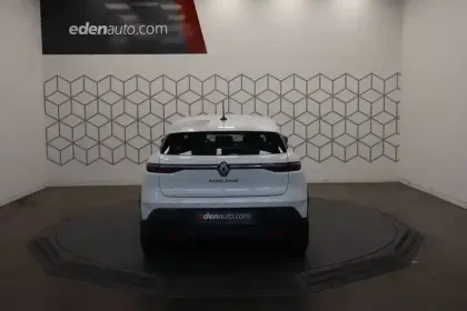 Photo 9 Renault Megane  E-Tech EV60 130ch optimum charge