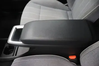 Photo 21 Renault Megane  E-Tech EV60 130ch optimum charge