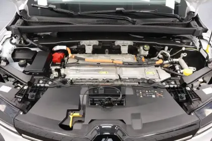 Photo 10 Renault Megane  E-Tech EV60 130ch optimum charge