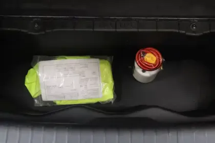 Photo 23 Renault Megane  E-Tech EV60 130ch optimum charge