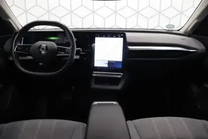 Photo 8 Renault Megane  E-Tech EV60 130ch optimum charge