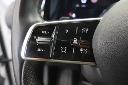 Photo 29 Renault Megane  E-Tech EV60 130ch optimum charge