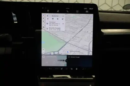 Photo 16 Renault Megane  E-Tech EV60 130ch optimum charge