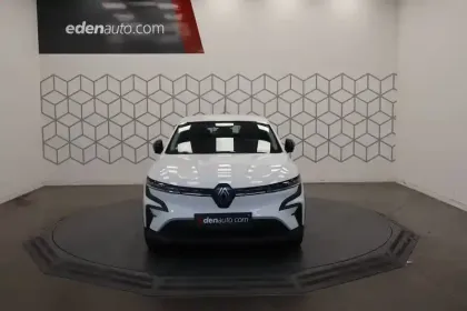 Photo 5 Renault Megane  E-Tech EV60 130ch optimum charge