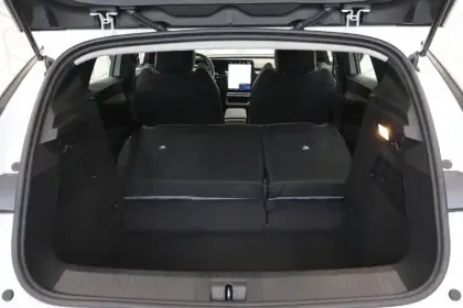 Photo 14 Renault Megane  E-Tech EV60 130ch optimum charge