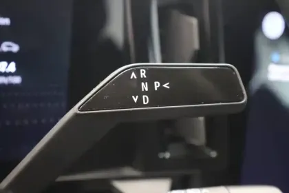 Photo 32 Renault Megane  E-Tech EV60 130ch optimum charge