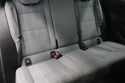 Photo 12 Renault Megane  E-Tech EV60 130ch optimum charge