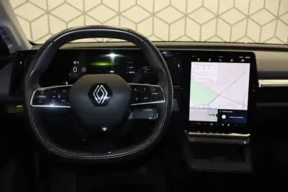 Photo 6 Renault Megane  E-Tech EV60 130ch optimum charge