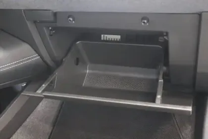 Photo 25 Renault Megane  E-Tech EV60 130ch optimum charge