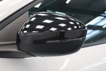 Photo 34 Renault Megane  E-Tech EV60 130ch optimum charge