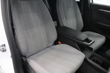 Photo 11 Renault Megane  E-Tech EV60 130ch optimum charge